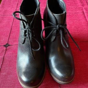 Korks by Kork-Ease Roana Booties